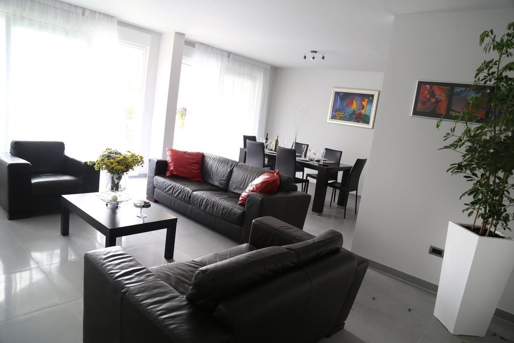 Beach Apartments Dumicic Podstrana Room photo
