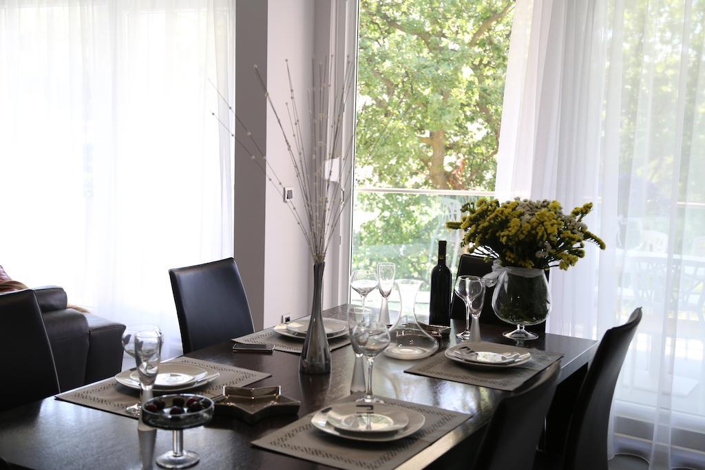 Beach Apartments Dumicic Podstrana Room photo